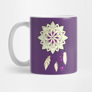 Dream Catcher Mug